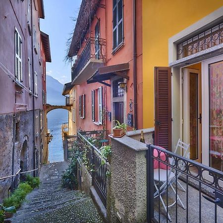 Annina'S House Varenna Historic Centre Ngoại thất bức ảnh