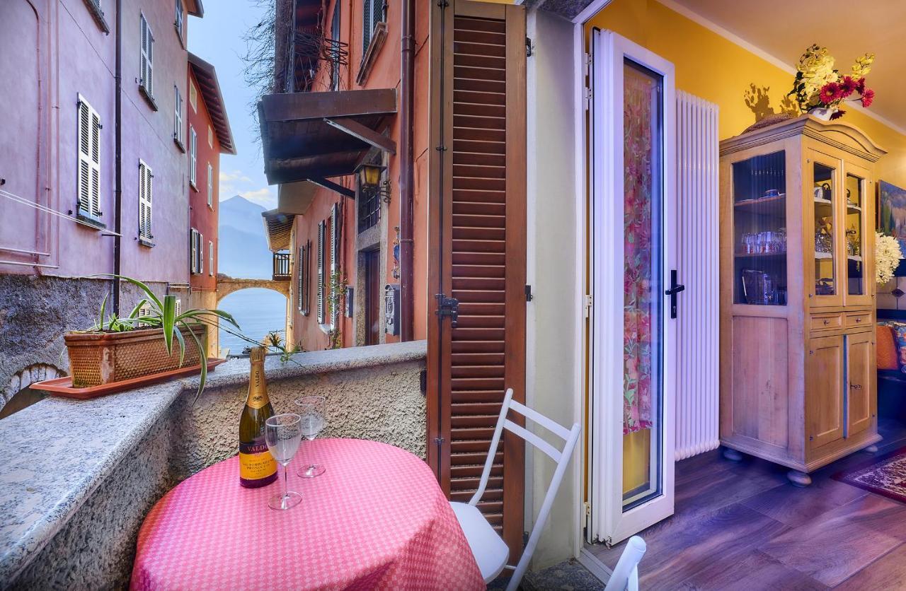 Annina'S House Varenna Historic Centre Ngoại thất bức ảnh