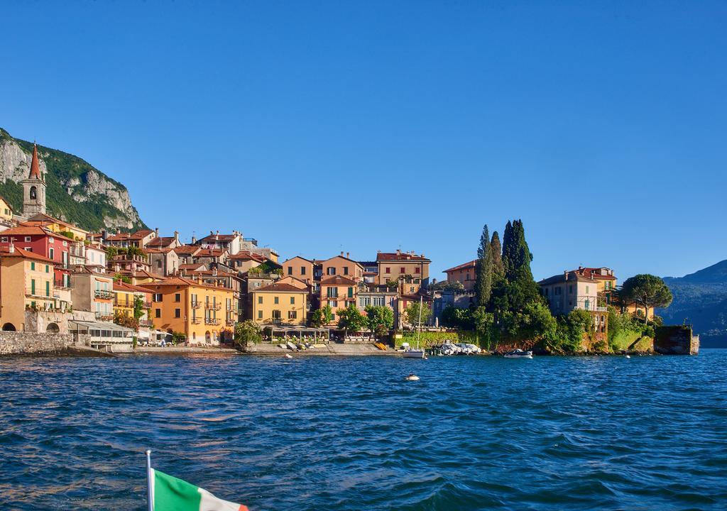 Annina'S House Varenna Historic Centre Ngoại thất bức ảnh